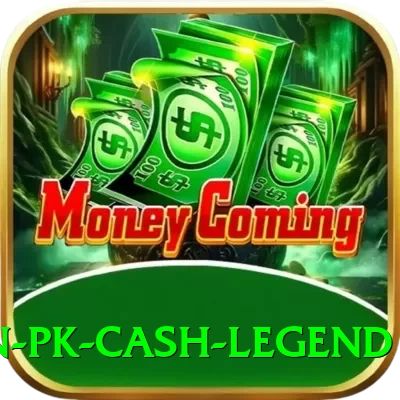 1win.pk Cash Legend - 2