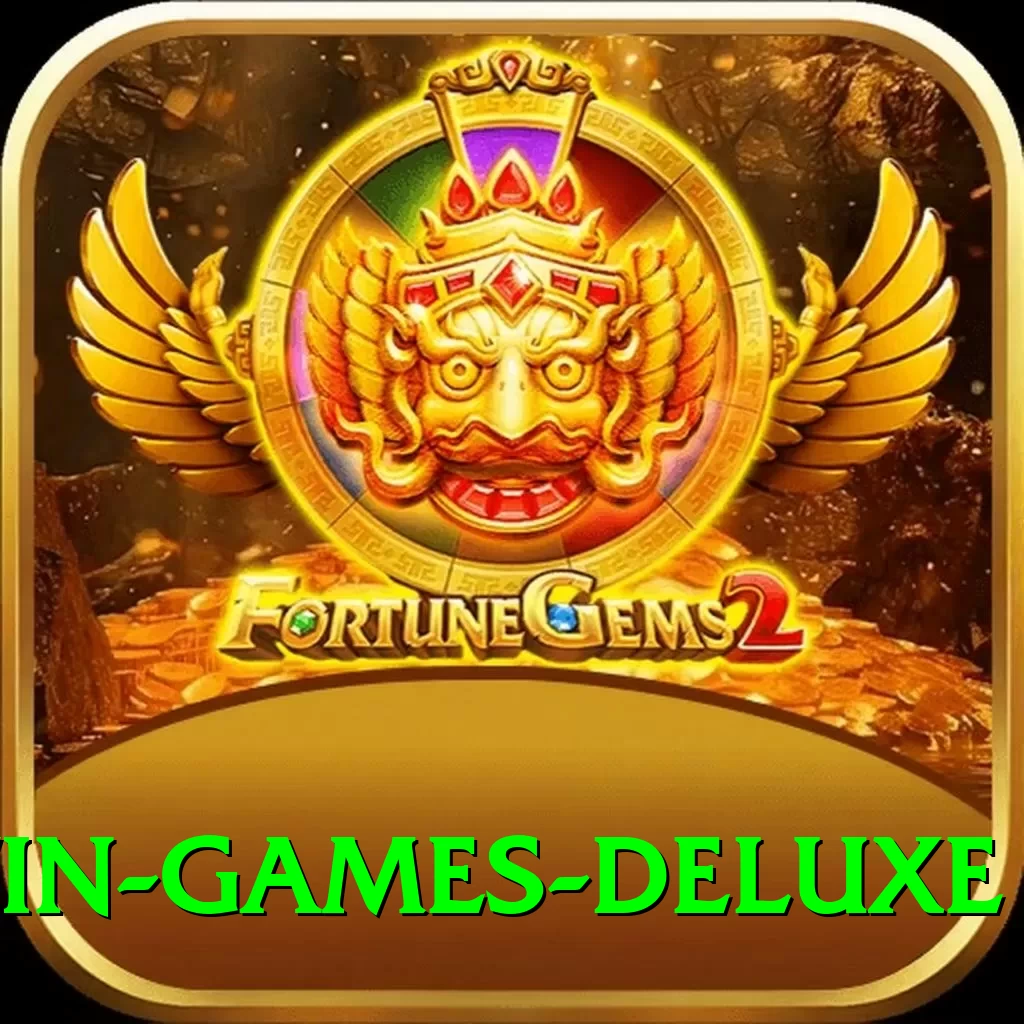 1XWin Games Deluxe - 2