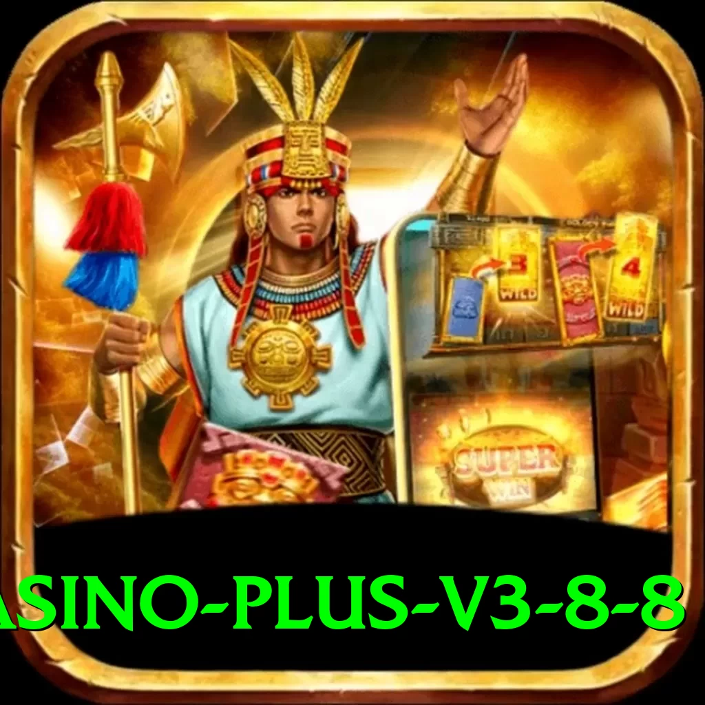 777sz Casino Plus v3.8.8 - 2