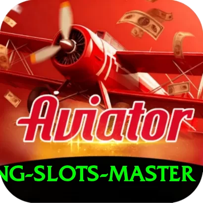 Alano Fishing - Slots Master - 2