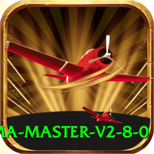 bavuma - Master v2.8.0 - 2