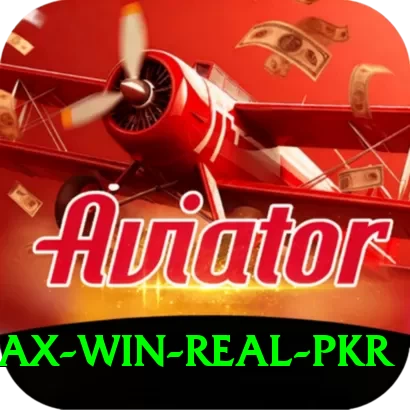 BG8881 Max - Win Real PKR - 2
