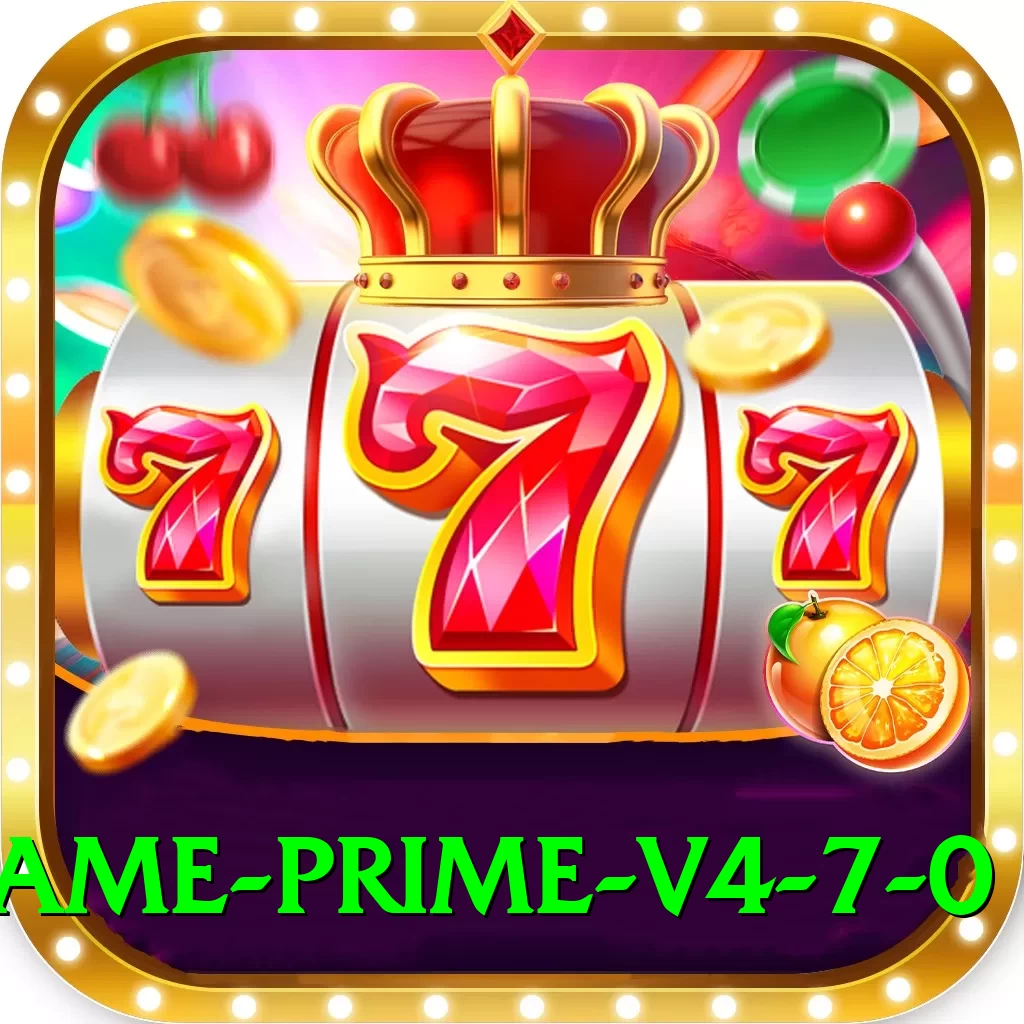 Club Pk Game Prime v4.7.0 - 2