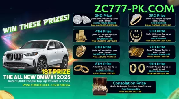 bcgame.pk Gold Casino App Screenshot 1