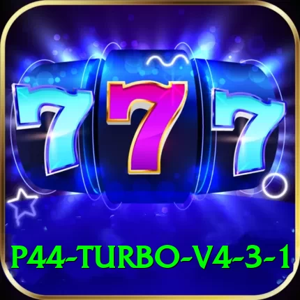 p44 Turbo v4.3.1 - 2