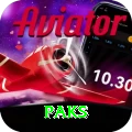 paks Jackpot Deluxe v3.8.2