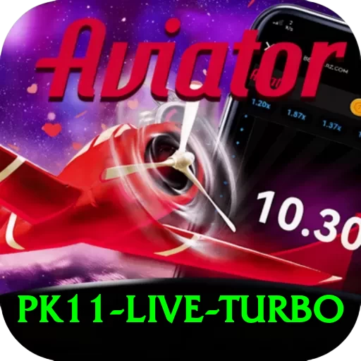 pk11 Live Turbo - 2