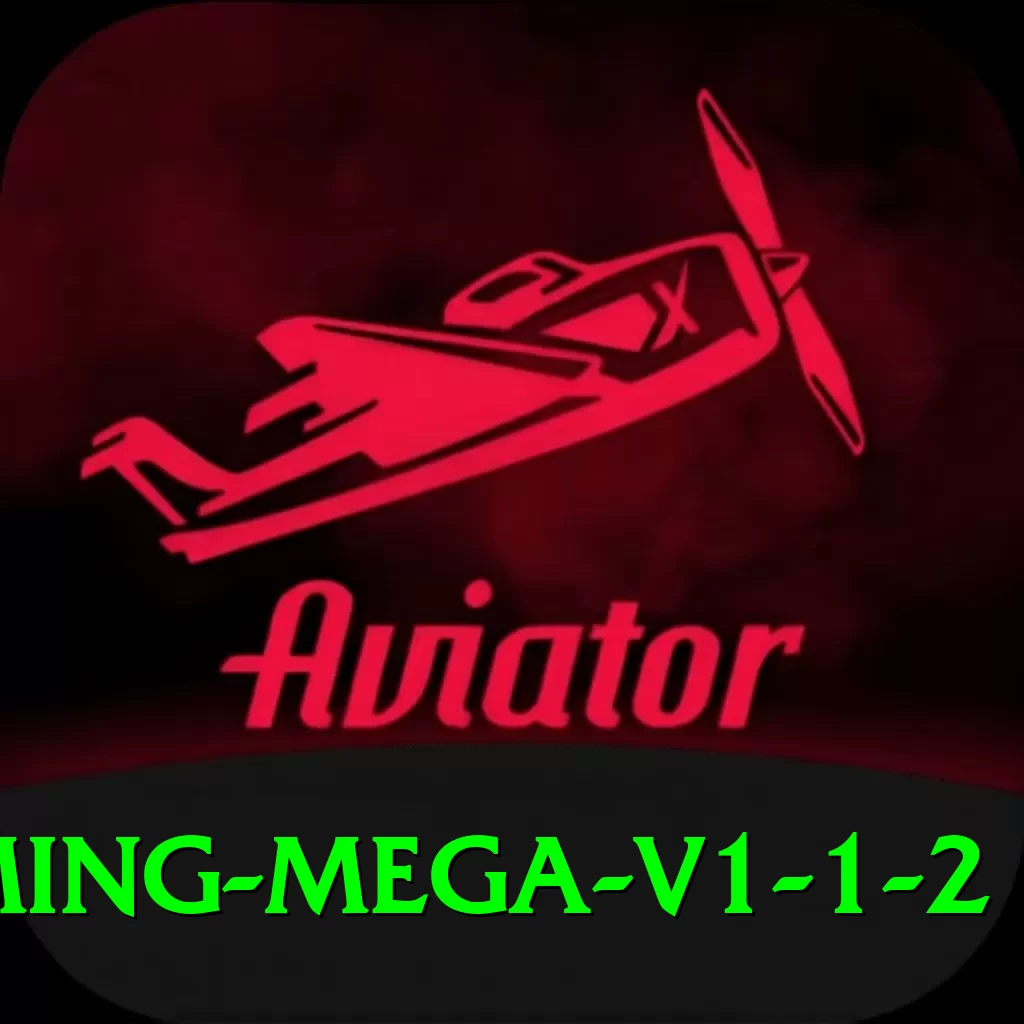 sk777 Gaming Mega v1.1.2 - 2