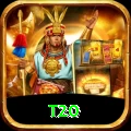 t20 Slots Legend v5.2.4