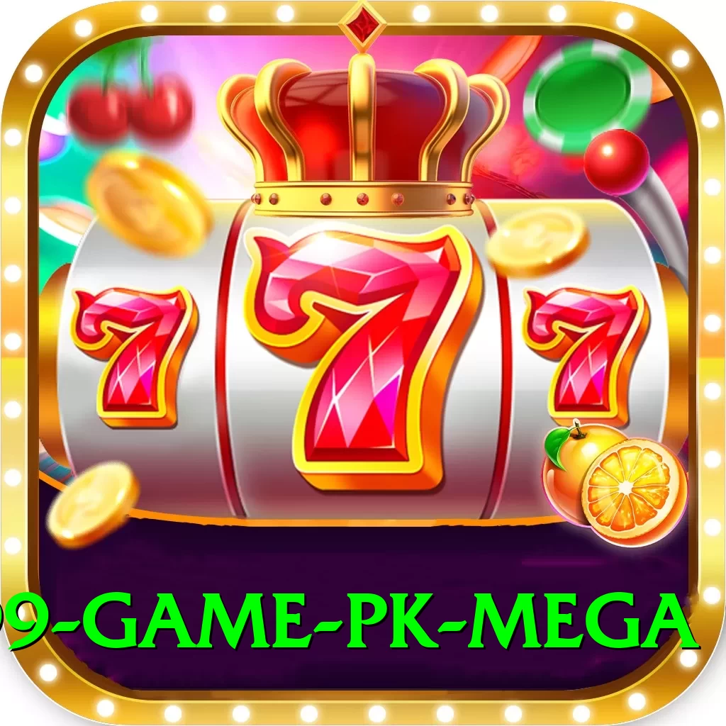 TG299 Game PK Mega - 2