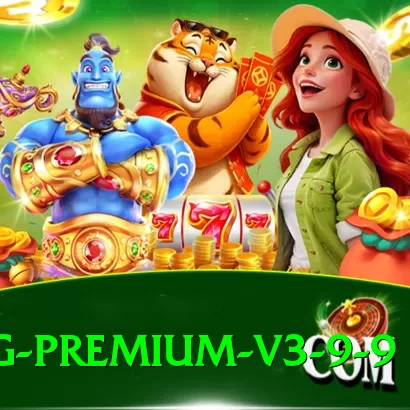 v44 Gaming Premium v3.9.9 - 2