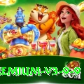 v44 Gaming Premium v3.9.9