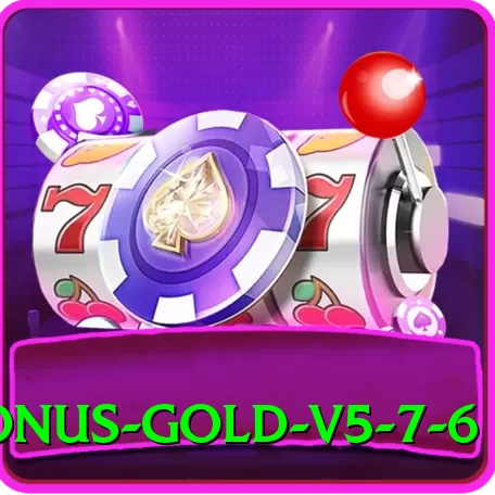 vsp777 Bonus Gold v5.7.6 - 2