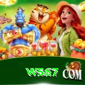w567 Ultimate Casino App